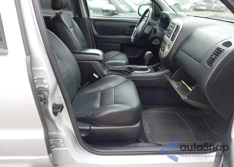 2007 Ford Escape Limited from USA, damaged, VIN 1FMCU94157KB07306